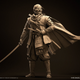 Image for article titled The Art Of Ghost Of Tsushima